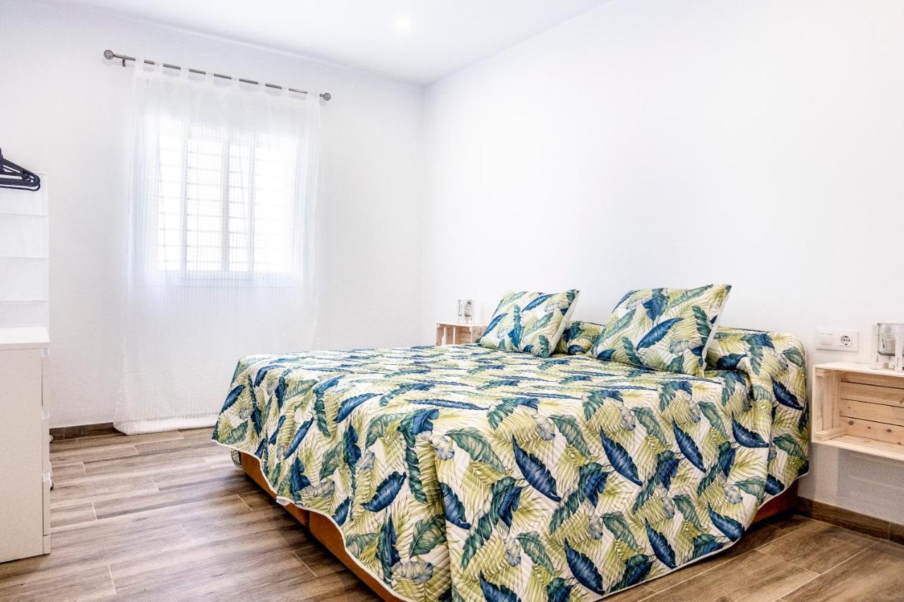 Villa Castillo De Alba Barbate Ngoại thất bức ảnh