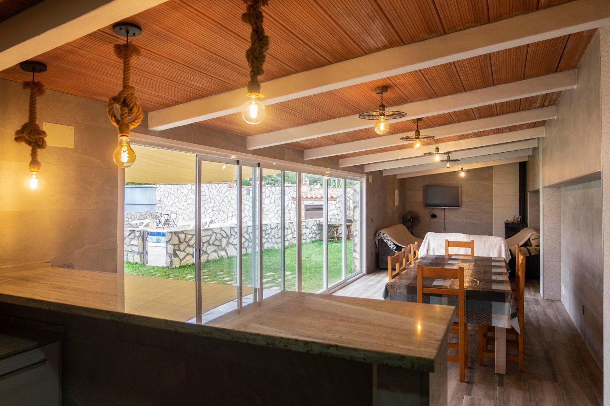 Villa Castillo De Alba Barbate Ngoại thất bức ảnh