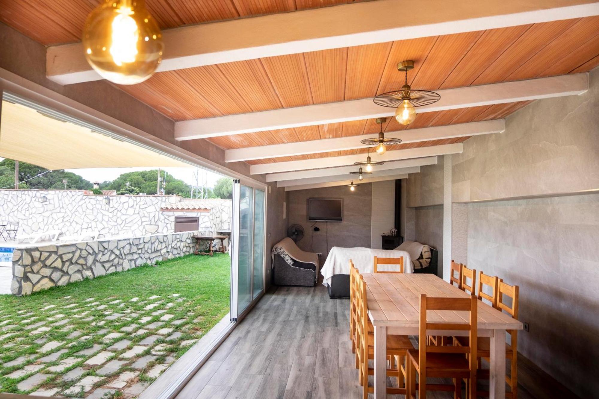Villa Castillo De Alba Barbate Ngoại thất bức ảnh