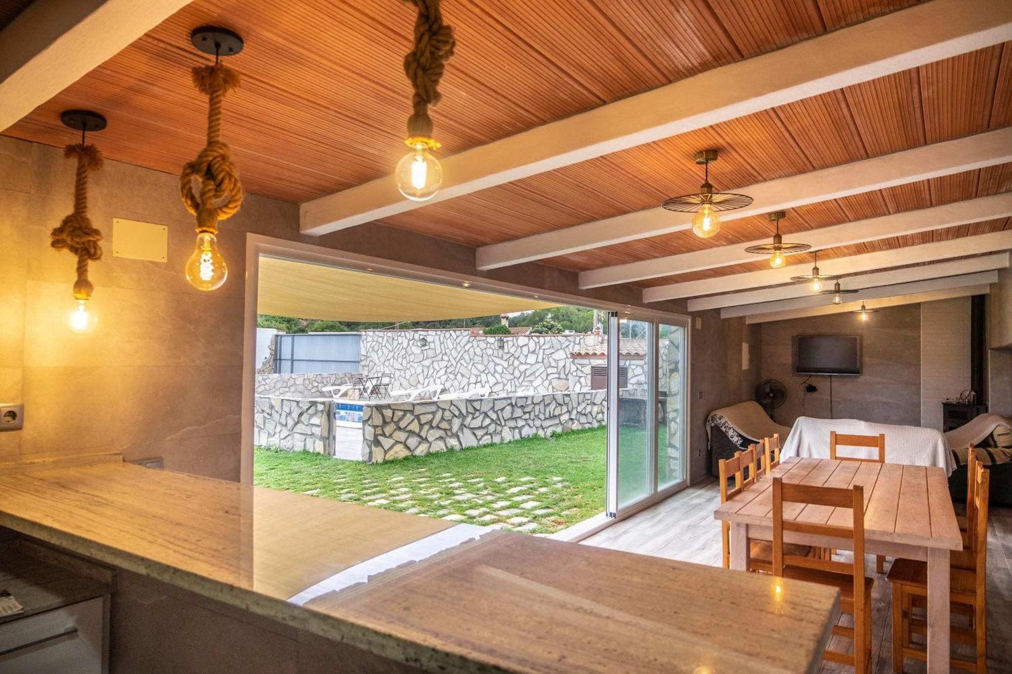 Villa Castillo De Alba Barbate Ngoại thất bức ảnh